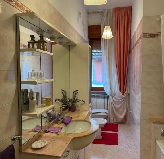 Pokój Standard Wspólna Łazienka, B&b Frontepista