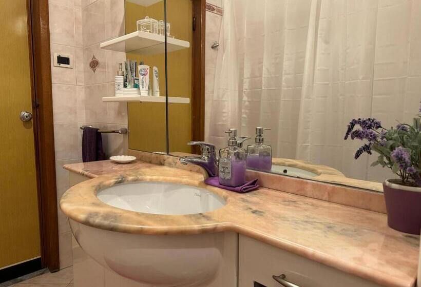 Pokój Standard Wspólna Łazienka, B&b Frontepista