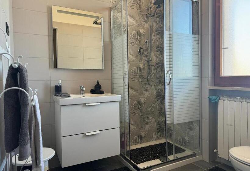 Pokój Standard, B&b Frontepista