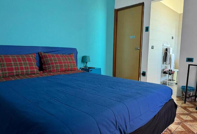 Pokój Standard, B&b Frontepista