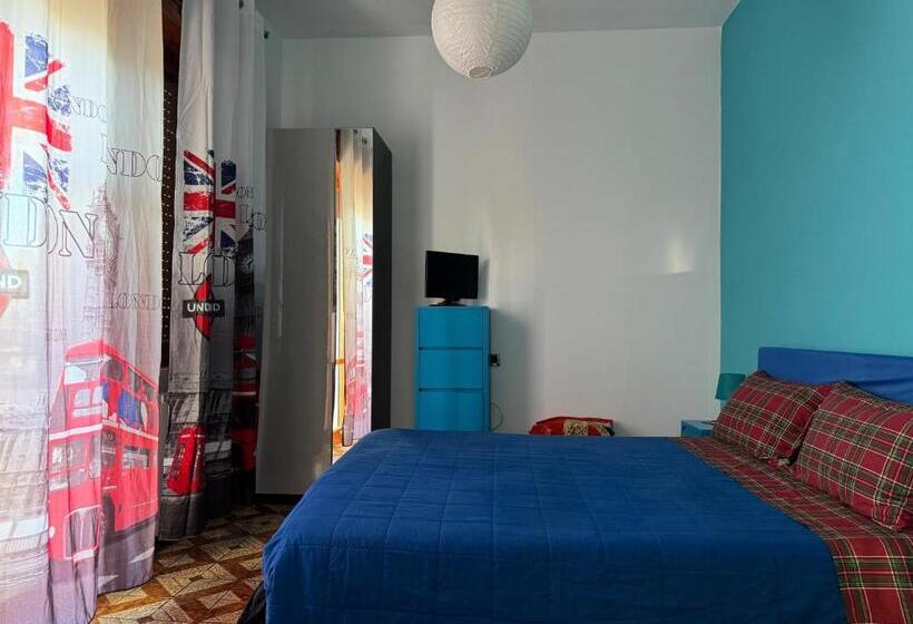 Pokój Standard, B&b Frontepista