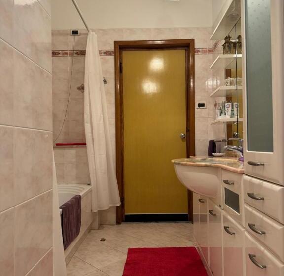 Pokój Standard Wspólna Łazienka, B&b Frontepista