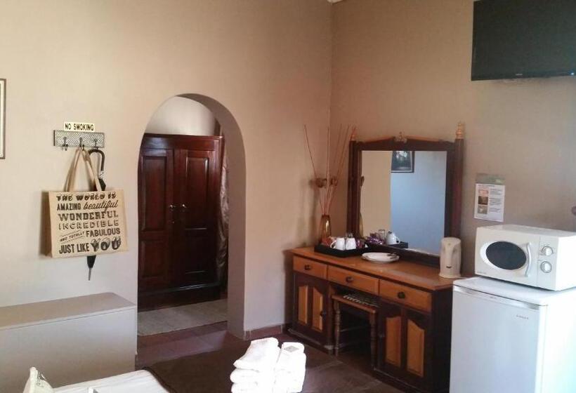 Номер Superior, Greenfields Guesthouse & Restaurant