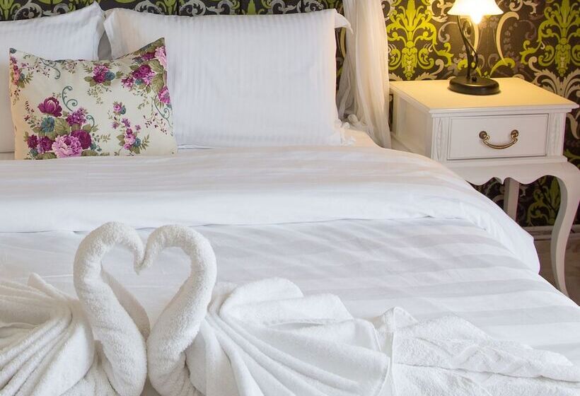 바다 전망 스위트, Panorama Suites & Spa   Adults Only
