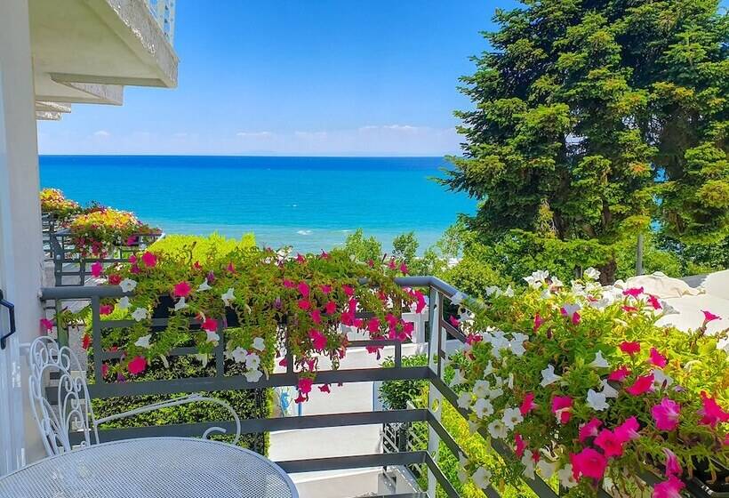 סוויטה נוף לים, Panorama Suites & Spa   Adults Only