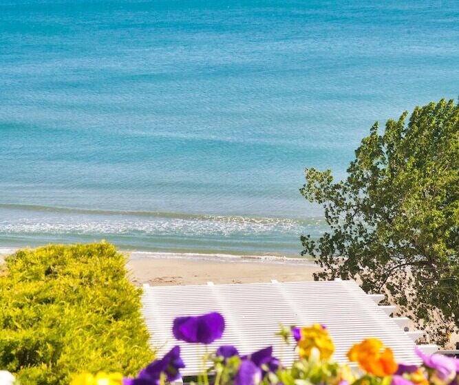 수피리어 스위트 바다 전망, Panorama Suites & Spa   Adults Only