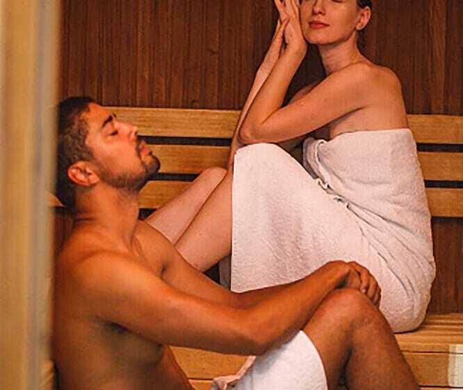 סוויטה נוף לים, Panorama Suites & Spa   Adults Only