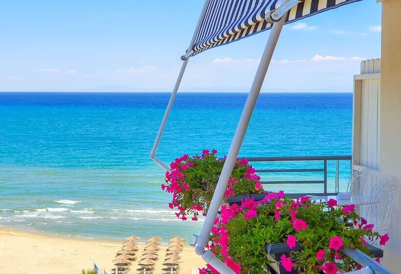 סוויטת סופריור נוף לים, Panorama Suites & Spa   Adults Only