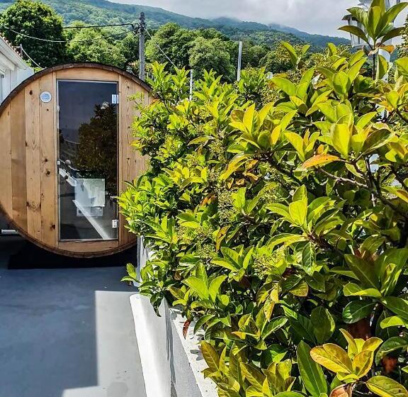 마스터 스위트 바다 전망, Panorama Suites & Spa   Adults Only
