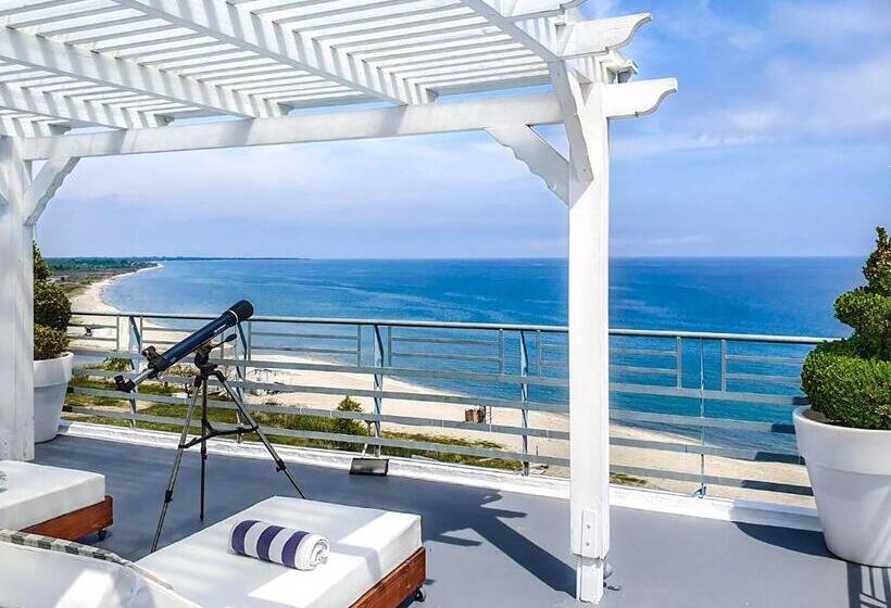 마스터 스위트 바다 전망, Panorama Suites & Spa   Adults Only