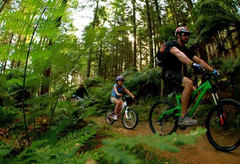 וילה דלוקס חדר שינה 1, Panorama Suites & Spa   Adults Only