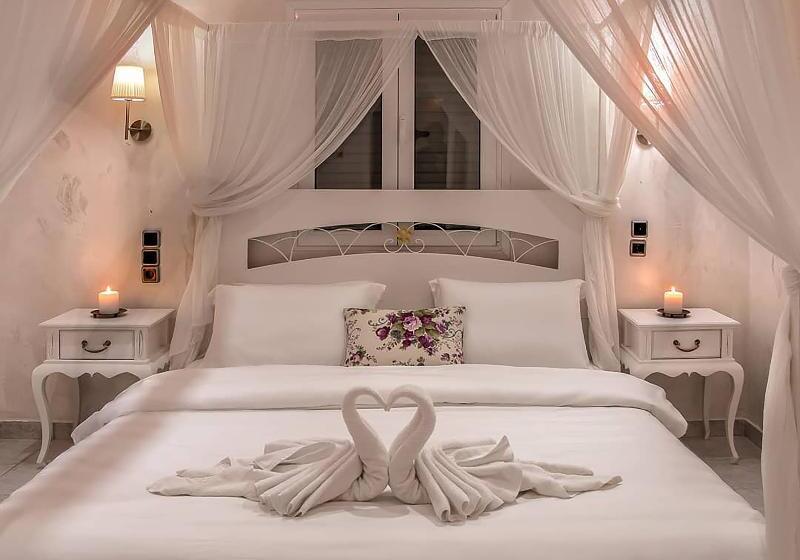 סוויטה נוף לים, Panorama Suites & Spa   Adults Only