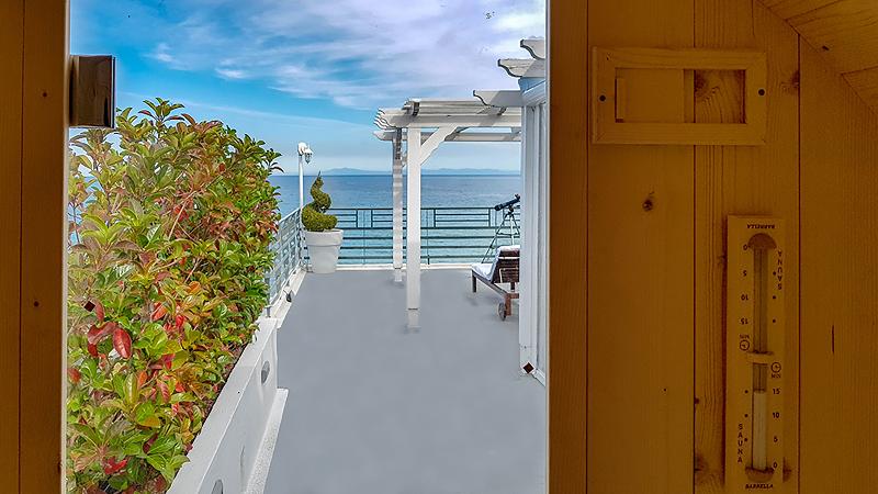 바다 전망 스위트, Panorama Suites & Spa   Adults Only