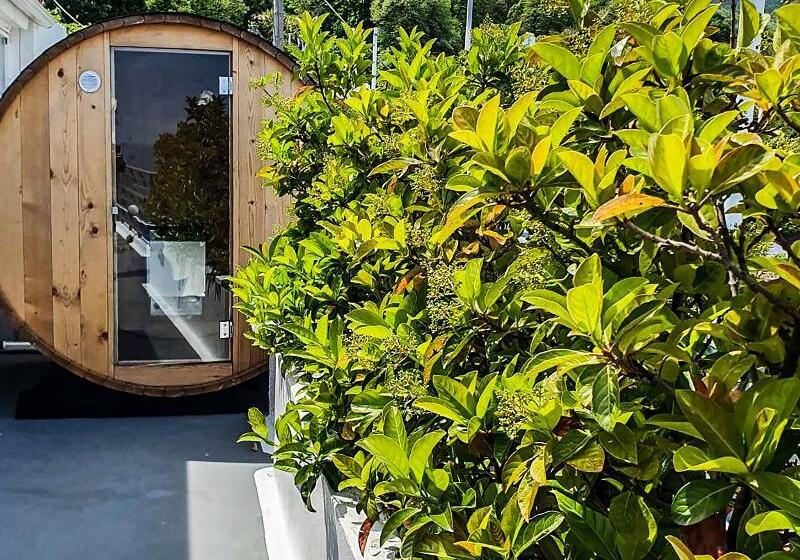 סוויטה נוף לים, Panorama Suites & Spa   Adults Only