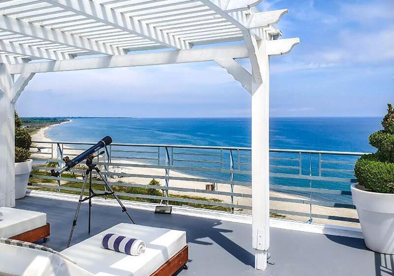 סוויטה נוף לים, Panorama Suites & Spa   Adults Only