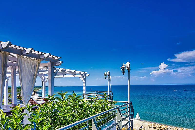 סוויטה נוף לים, Panorama Suites & Spa   Adults Only