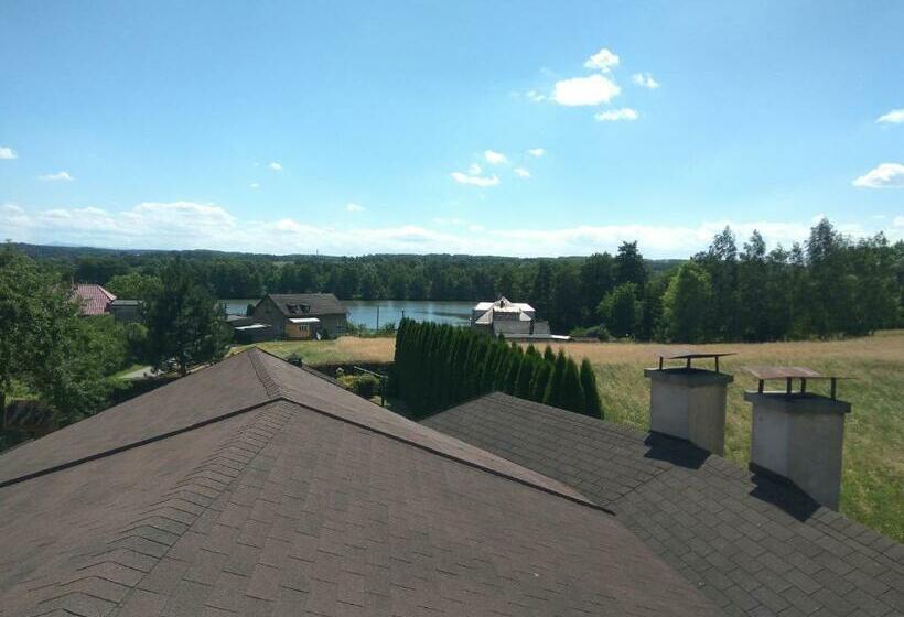 套房, Pension & Restaurant Silma With Wellness