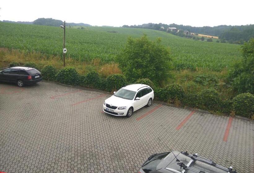 标准间, Pension & Restaurant Silma With Wellness