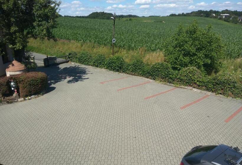 标准间, Pension & Restaurant Silma With Wellness