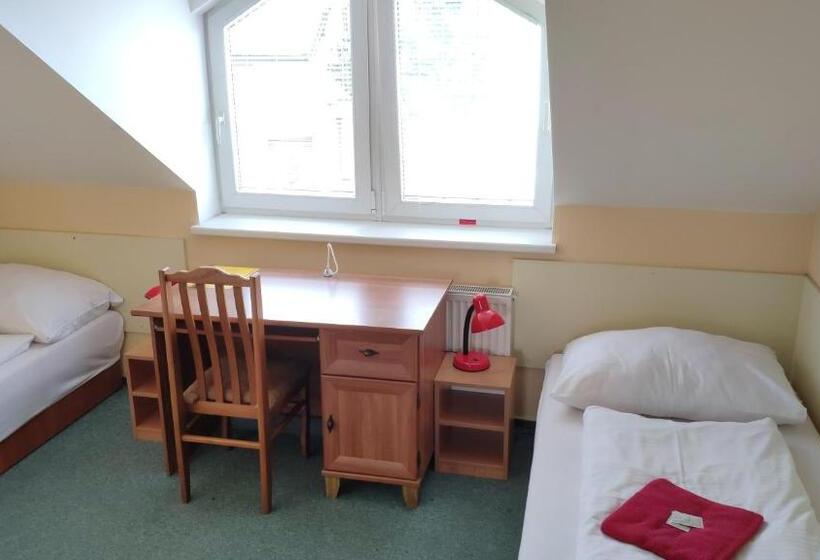 标准间, Pension & Restaurant Silma With Wellness