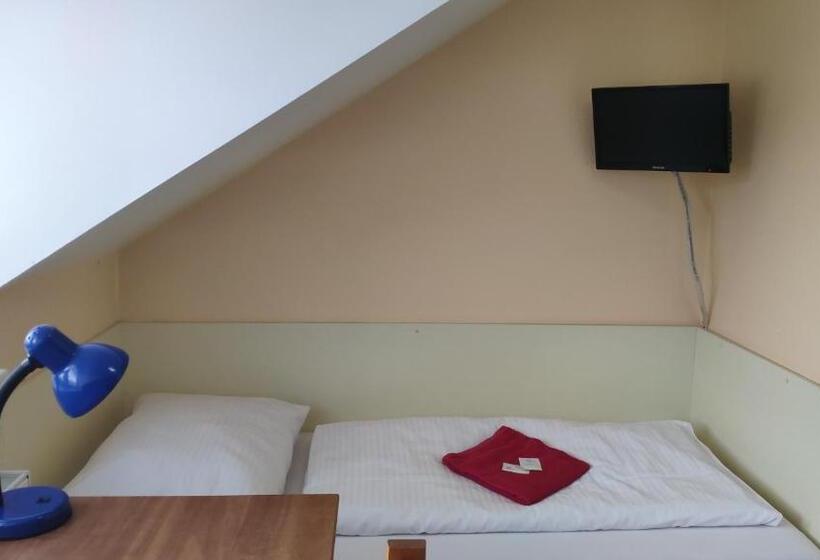 标准间, Pension & Restaurant Silma With Wellness