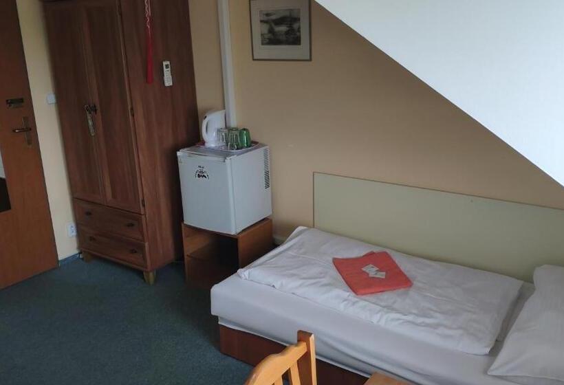 标准间, Pension & Restaurant Silma With Wellness