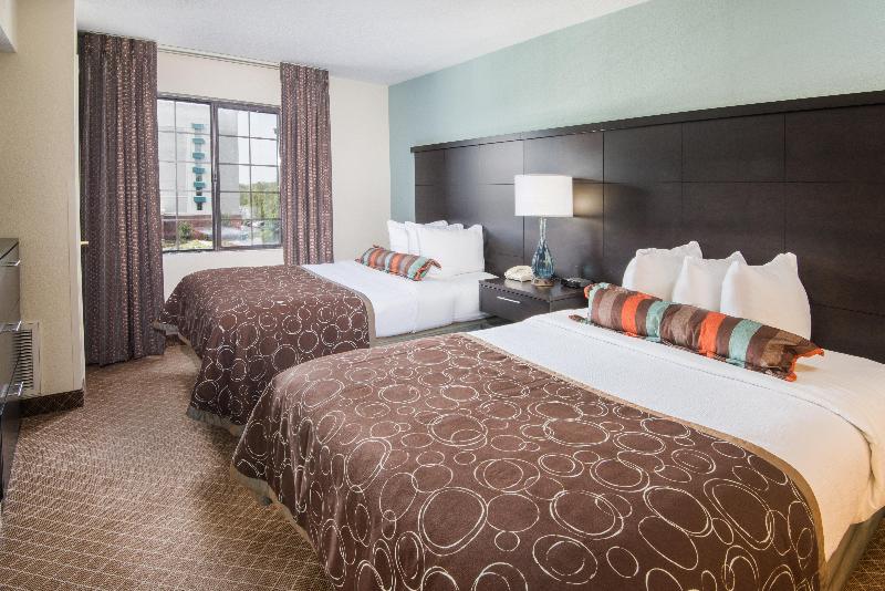 장애인을 위한 스위트, Staybridge Suites Nashville Franklin, An Ihg