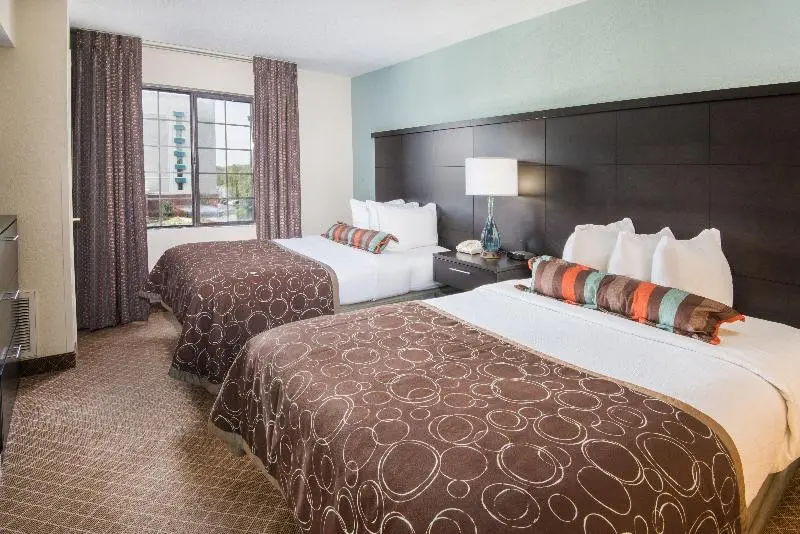身障者適用スイートルーム, Staybridge Suites   Nashville   Franklin, An Ihg