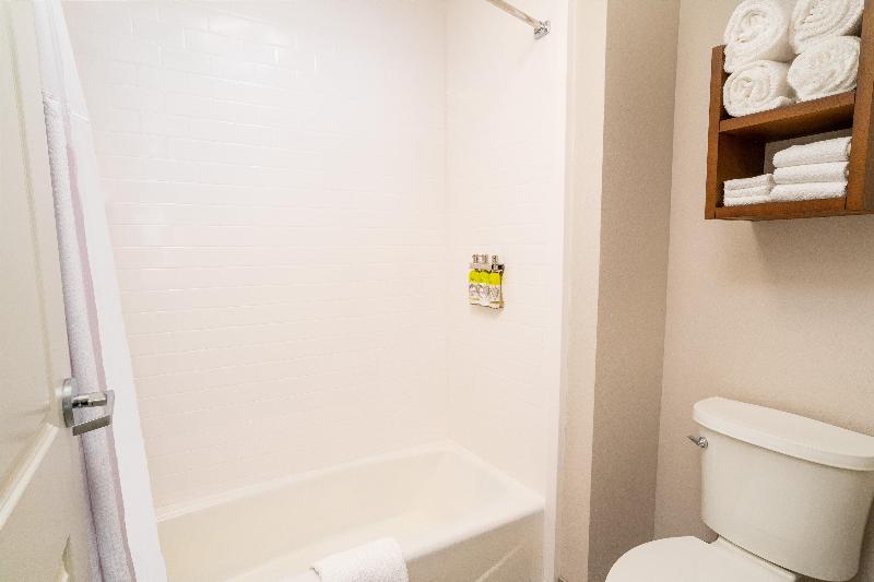 带大床的套房, Staybridge Suites Nashville Franklin, An Ihg