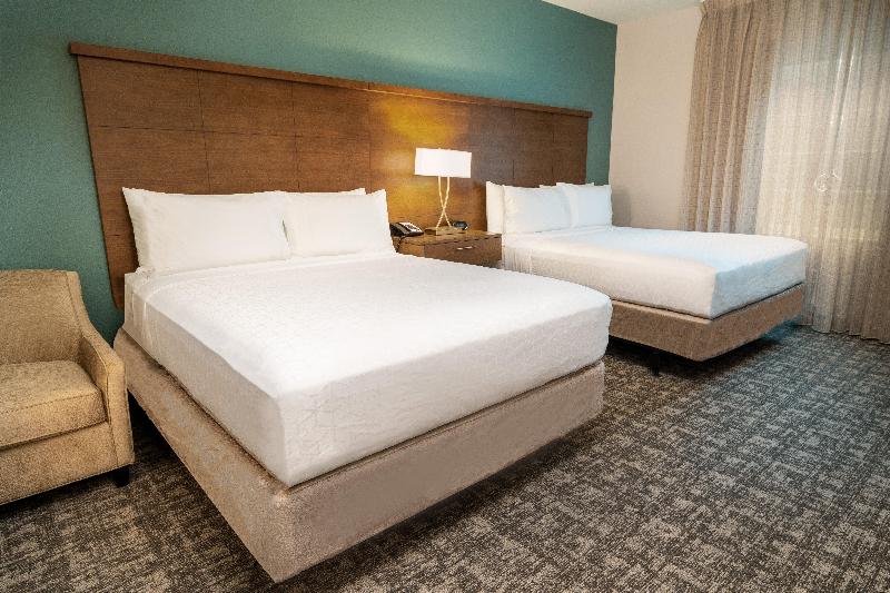 장애인을 위한 스위트, Staybridge Suites Nashville Franklin, An Ihg