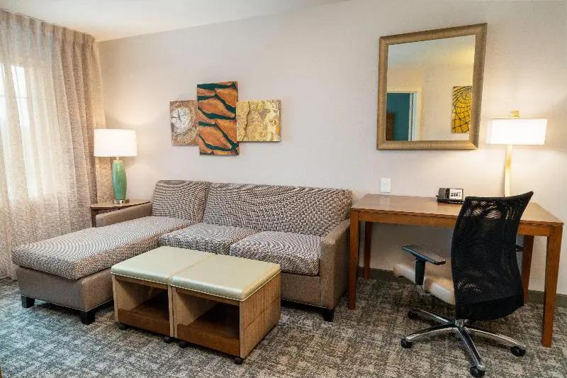 身障者適用スイートルーム, Staybridge Suites   Nashville   Franklin, An Ihg