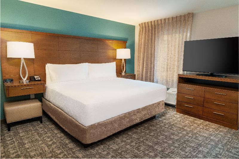 Студио Стандарт Кровать Кинг, Staybridge Suites   Nashville   Franklin, An Ihg