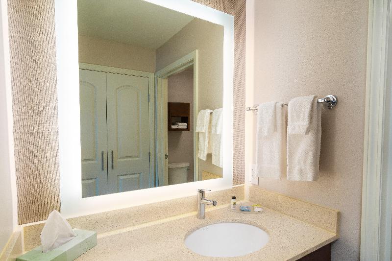 带大床的标准工作室, Staybridge Suites Nashville Franklin, An Ihg