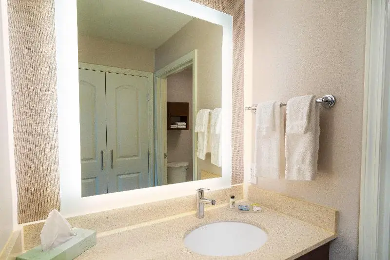 キングサイドベッドのスタンダードワンルーム, Staybridge Suites   Nashville   Franklin, An Ihg