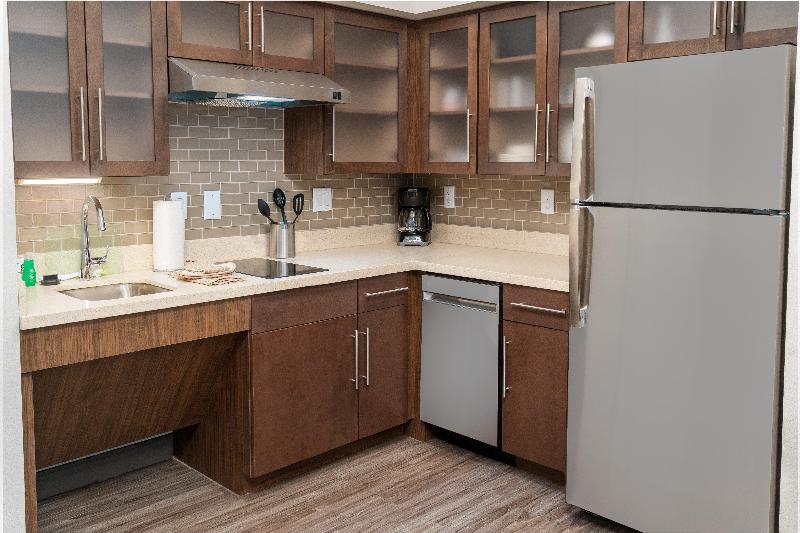 带2个卧室的套房, Staybridge Suites Nashville Franklin, An Ihg