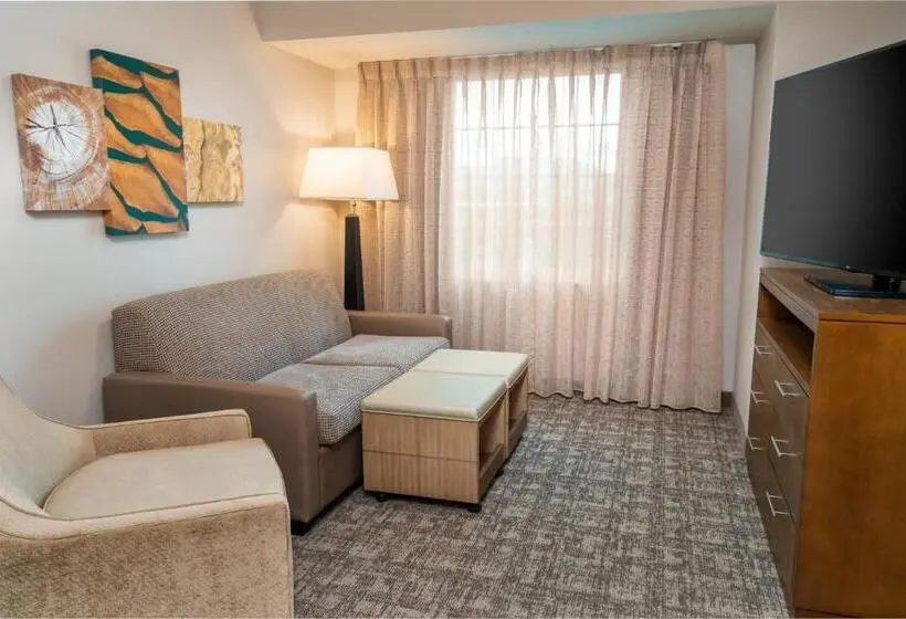 スイート, Staybridge Suites   Nashville   Franklin, An Ihg