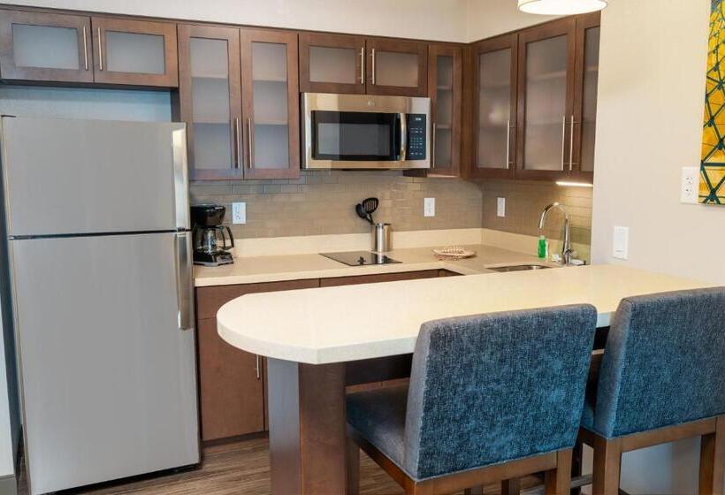 套房, Staybridge Suites Nashville Franklin, An Ihg