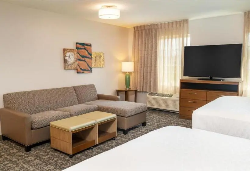 スタンダードスタジオ, Staybridge Suites   Nashville   Franklin, An Ihg