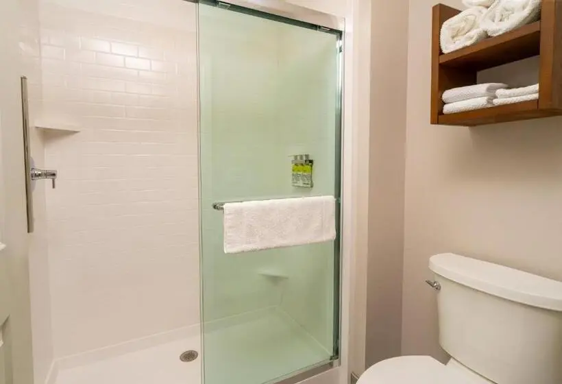 スタンダードスタジオ, Staybridge Suites   Nashville   Franklin, An Ihg
