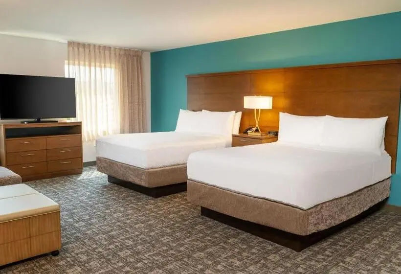スタンダードスタジオ, Staybridge Suites   Nashville   Franklin, An Ihg