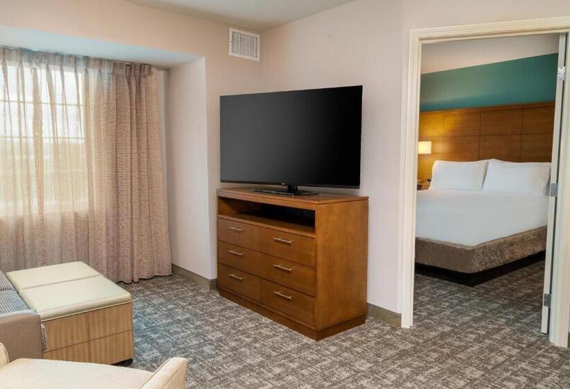 Люкс Адаптированный для Инвалидов, Staybridge Suites   Nashville   Franklin, An Ihg