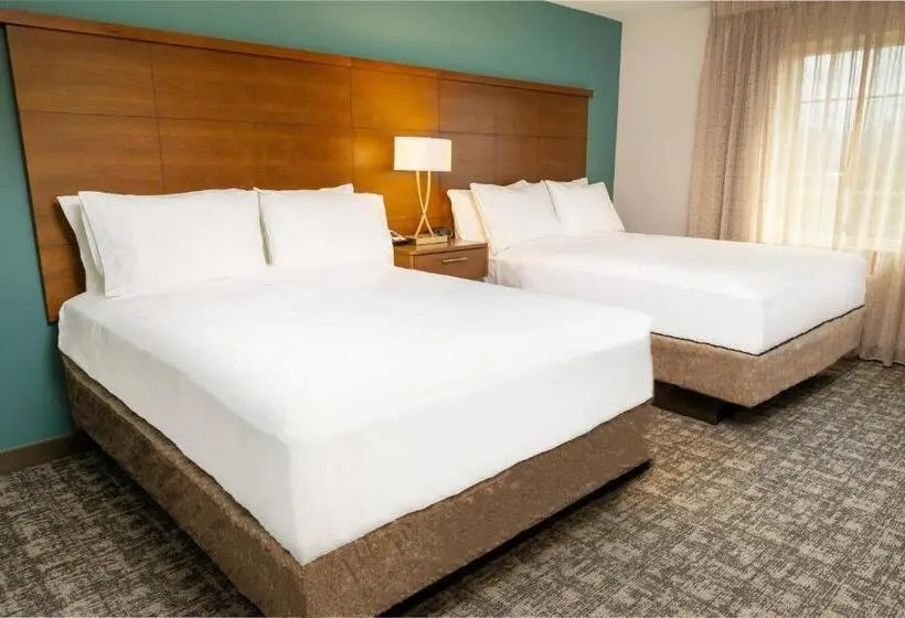 身障者適用スイートルーム, Staybridge Suites   Nashville   Franklin, An Ihg
