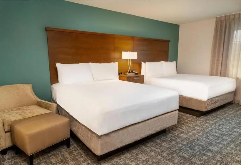 身障者適用スイートルーム, Staybridge Suites   Nashville   Franklin, An Ihg