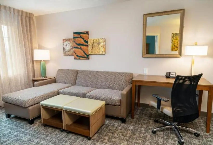 身障者適用スイートルーム, Staybridge Suites   Nashville   Franklin, An Ihg