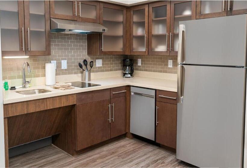 Люкс Адаптированный для Инвалидов, Staybridge Suites   Nashville   Franklin, An Ihg