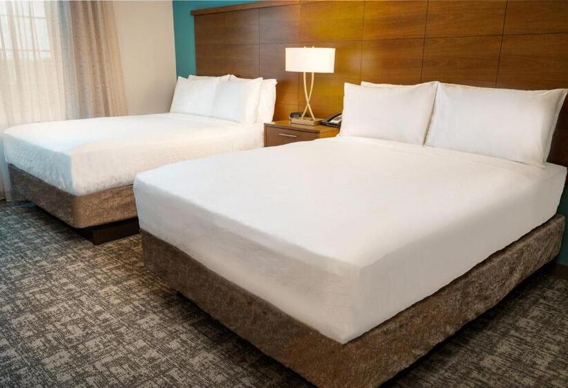Люкс 2 Спальни, Staybridge Suites   Nashville   Franklin, An Ihg