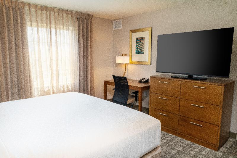 带大床的套房, Staybridge Suites Nashville Franklin, An Ihg