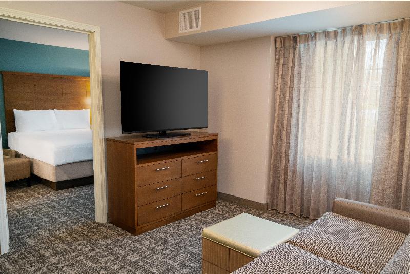 Люкс Кровать Кинг, Staybridge Suites   Nashville   Franklin, An Ihg