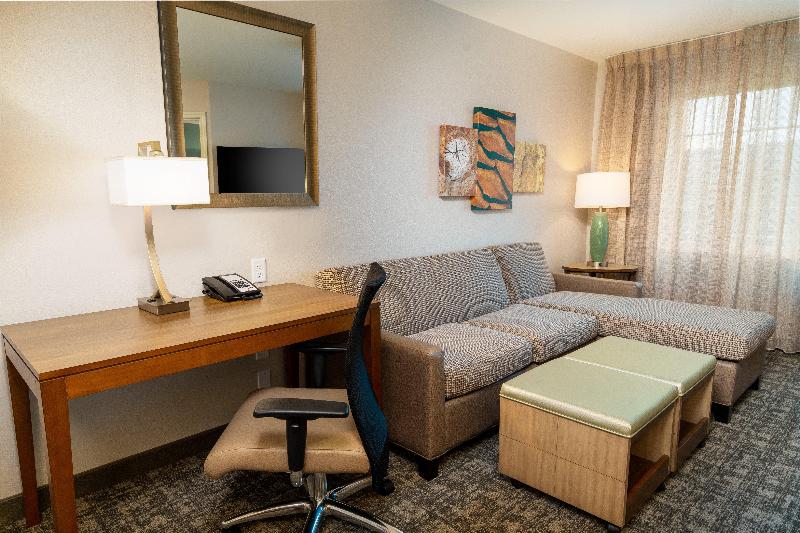 Люкс Кровать Кинг, Staybridge Suites   Nashville   Franklin, An Ihg