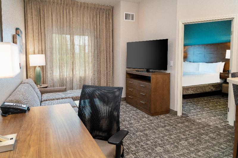 带大床的套房, Staybridge Suites Nashville Franklin, An Ihg
